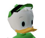 Huey, Dewey, & Louie - Donald Duck: Goin' Quackers