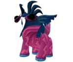 Rusk Costume - LittleBigPlanet 3 (Prototype)