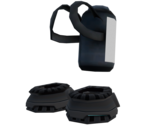 V1 Rocket Boots - LittleBigPlanet 3 (Prototype)