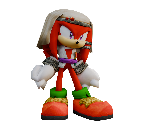 Sinbad - Sonic and the Secret Rings