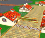 Daisy Hills - Mario Kart 7