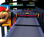 Neo Bowser City - Mario Kart 7