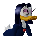 Magica De Spell - Donald Duck: Goin' Quackers