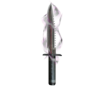 Pulse Knife - Half-Life 2: Survivor