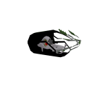 Entry Plug Cockpit - Evangelion Jo