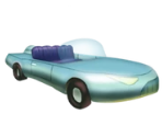 Coupe - SpongeBob Simulator (Roblox)