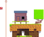 Tree Cabin - FEZ