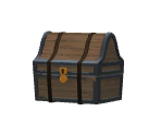 Chest - SpongeBob Simulator (Roblox)