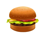 Krabby Patty - SpongeBob Simulator (Roblox)