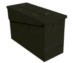 Shotgun Shells (Inventory) - Resident Evil: Deadly Silence