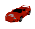 Spanker (Red Spanker) - Ray Tracers