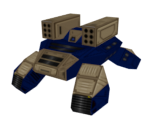 Twin Rat - Ray Tracers