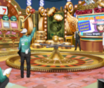 Take-2 TV - Apollo Justice: Ace Attorney Trilogy