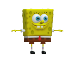 SpongeBob - SpongeBob Simulator (Roblox)