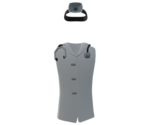 Doctor Outfit - Rec Room