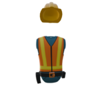 Construction Outfit - Rec Room