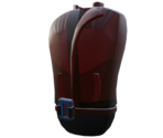1988 Jacket - Rec Room