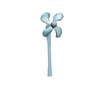 Propeller - SpongeBob Simulator (Roblox)