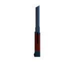Unit-02 Progressive Knife - Evangelion Jo
