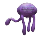 Jellyfish Rock - SpongeBob Simulator (Roblox)