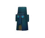 Squidward's House - SpongeBob Simulator (Roblox)