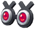 Adaphne Scope / Technikki Scope Deluxe - Mario & Luigi: Brothership