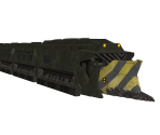 Bullet Train - Sucker Punch: Annihilation