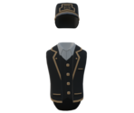 Conductor Outfit - Rec Room