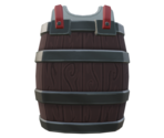 Barrel Suit - Rec Room
