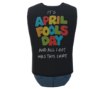 April Fools Day Shirt - Rec Room