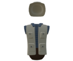 Angler Outfit - Rec Room
