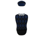 Golfer Outfit - Rec Room