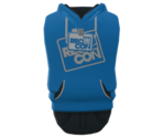 Rec Con Outfit - Rec Room