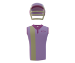 Lacrosse Outfit - Rec Room