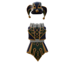 Jester Outfit - Rec Room
