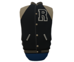 Letter Jacket Outfit - Rec Room