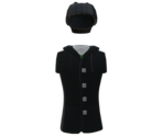 Detective Outfit - Rec Room