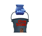Chum Bucket - SpongeBob Simulator (Roblox)