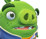 Ross - Bad Piggies 2