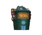 Fun Arcade - SpongeBob Simulator (Roblox)
