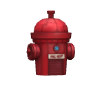 Bikini Bottom Fire Department - SpongeBob Simulator (Roblox)