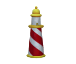 Lighthouse - SpongeBob Simulator (Roblox)