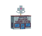 Bikini Bottom Jellyfish Trauma Center - SpongeBob Simulator (Roblox)