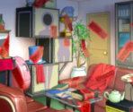 Wright Anything Agency (Repossessed) - Apollo Justice: Ace Attorney Trilogy