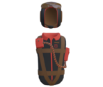 Fighter Pilot Outfit - Rec Room