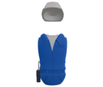 Electrion Outfit - Rec Room