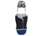 Aviator Outfit - Rec Room
