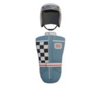 Racing Suit Outfit - Rec Room