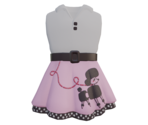 Poodle Skirt - Rec Room