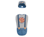 Mechanic Outfit - Rec Room